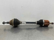 Load image into Gallery viewer, FRONT CV AXLE SHAFT Volkswagen Beetle Passat 14 15 16 17 AT Left - NW497221
