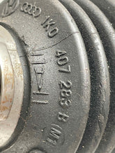 Load image into Gallery viewer, FRONT CV AXLE SHAFT Volkswagen Beetle Passat 14 15 16 17 AT Left - NW497221
