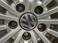 Load image into Gallery viewer, WHEEL RIM Passat 16 17 18 17x7 ALLOY 17x7, 5 lug, 112mm - NW497639
