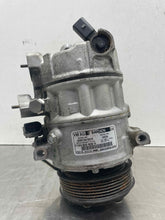 Load image into Gallery viewer, AC A/C AIR CONDITIONING COMPRESSOR Beetle Jetta Passat 16-18 - NW497269
