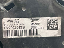 Load image into Gallery viewer, ALTERNATOR Volkswagen Beetle Jetta Passat 13 14 15 16 140 AMP - NW497212

