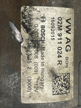 Load image into Gallery viewer, STARTER MOTOR Beetle Golf Golf GTI Jetta Passat 14 15 16 - NW497578
