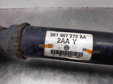 Load image into Gallery viewer, FRONT CV AXLE SHAFT Volkswagen Beetle Passat 14 15 16 17 AT Right - NW497222

