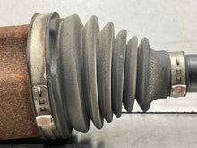 Load image into Gallery viewer, FRONT CV AXLE SHAFT Volvo S60 XC60 2012 12 2013 13 2014 14 Left - NW497223
