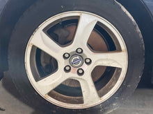 Load image into Gallery viewer, WHEEL RIM S60 XC60 11 12 13 17x7 ALLOY - NW497643
