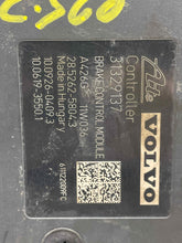 Load image into Gallery viewer, ABS ANTI-LOCK BRAKE PUMP Volvo S60 XC60 11 12 13 14 15 - NW497208
