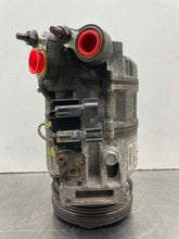 Load image into Gallery viewer, AC A/C AIR CONDITIONING COMPRESSOR Volvo S60 XC60 12 13 14 15 - NW497270
