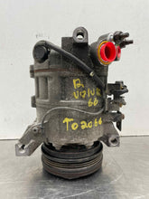 Load image into Gallery viewer, AC A/C AIR CONDITIONING COMPRESSOR Volvo S60 XC60 12 13 14 15 - NW497270
