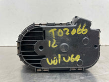 Load image into Gallery viewer, THROTTLE BODY Volvo V50 C30 C70 S40 04 05 06 07 08 - 10 - NW497588
