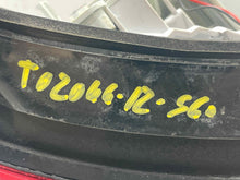 Load image into Gallery viewer, OUTER TAIL LIGHT LAMP Volvo S60 XC60 11 12 13 14 15 Right - NW497597

