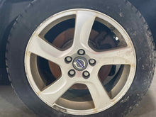 Load image into Gallery viewer, WHEEL RIM S60 XC60 11 12 13 17x7 ALLOY - NW497646
