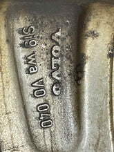 Load image into Gallery viewer, WHEEL RIM S60 XC60 11 12 13 17x7 ALLOY - NW497646
