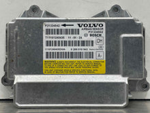 Load image into Gallery viewer, AIR BAG CONTROL MODULE COMPUTER S60 XC60 2011 11 2012 12 - NW497260
