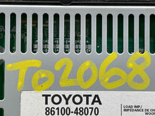 Load image into Gallery viewer, Amplifier Lexus RX400H RX330 2005 05 2006 06 - NW497513
