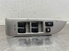 Load image into Gallery viewer, DRIVERS MASTER WINDOW SWITCH RX350 RX330 RX400H 2005 05 06 07 08 09 - NW497297
