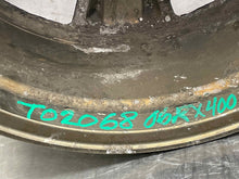 Load image into Gallery viewer, WHEEL RIM RX400H 06 07 08 09 18x7 ALLOY 18x7, 5 lug, 4-1/2" - NW497638
