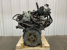 Load image into Gallery viewer, ENGINE MOTOR RX400H Highlander 06 07 08 09 10 3.3L VIN W - NW497316
