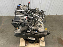 Load image into Gallery viewer, ENGINE MOTOR RX400H Highlander 06 07 08 09 10 3.3L VIN W - NW497316
