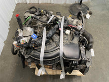 Load image into Gallery viewer, ENGINE MOTOR RX400H Highlander 06 07 08 09 10 3.3L VIN W - NW497316
