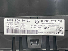 Load image into Gallery viewer, Speedometer Cluster  INFINITI QX30 2017 - NW497569
