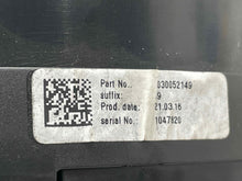 Load image into Gallery viewer, Speedometer Cluster  INFINITI QX30 2017 - NW497569
