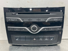 Load image into Gallery viewer, RADIO Infiniti QX30 2017 17 2018 18 2019 19 - NW497511
