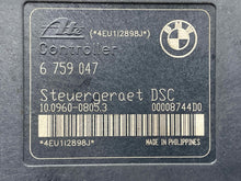 Load image into Gallery viewer, ABS PUMP BMW 320I 325I 330I 2002 03 04 05 06 - NW497666
