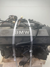 Load image into Gallery viewer, ENGINE BMW Z3 525i 325i 2001 01 2002 02 2.5L - NW497790
