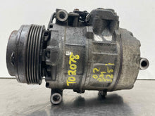 Load image into Gallery viewer, AC COMPRESSOR BMW 320i 530i M3 2001 01 02 03 04 05 06 - NW497735
