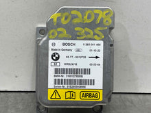 Load image into Gallery viewer, AIR BAG COMPUTER 323i 325i 328i 330 00 01 02 03 - 06 - NW497716
