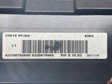 Load image into Gallery viewer, SPEEDOMETER CLUSTER Nissan Pathfinder 2017 17 - NW498045
