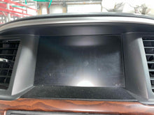 Load image into Gallery viewer, INFO-GPS SCREEN Nissan Pathfinder 2017 17 - NW497908
