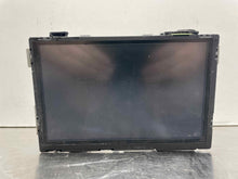 Load image into Gallery viewer, INFO-GPS SCREEN Nissan Pathfinder 2017 17 - NW497908
