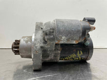 Load image into Gallery viewer, STARTER MOTOR QX60 Altima Murano Murano Cabriolet Pathfinder Quest 13-17 - NW498055
