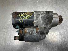 Load image into Gallery viewer, STARTER MOTOR QX60 Altima Murano Murano Cabriolet Pathfinder Quest 13-17 - NW498055
