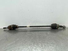Load image into Gallery viewer, REAR AXLE SHAFT JX35 QX60 Pathfinder 13 14 15 16 17 18 19 20 - NW497684
