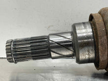 Load image into Gallery viewer, REAR AXLE SHAFT JX35 QX60 Pathfinder 13 14 15 16 17 18 19 20 - NW497684
