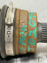 Load image into Gallery viewer, REAR AXLE SHAFT JX35 QX60 Pathfinder 13 14 15 16 17 18 19 20 - NW497684
