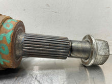 Load image into Gallery viewer, REAR AXLE SHAFT JX35 QX60 Pathfinder 13 14 15 16 17 18 19 20 - NW497684
