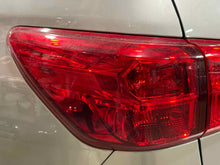 Load image into Gallery viewer, OUTER TAIL LIGHT LAMP Nissan Pathfinder 17 18 19 20 Left - NW498075
