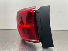 Load image into Gallery viewer, OUTER TAIL LIGHT LAMP Nissan Pathfinder 17 18 19 20 Left - NW498075
