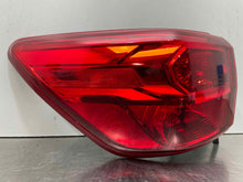 Load image into Gallery viewer, OUTER TAIL LIGHT LAMP Nissan Pathfinder 17 18 19 20 Left - NW498075
