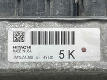 Load image into Gallery viewer, ECU ECM COMPUTER Infiniti QX60 Nissan Pathfinder 2017 17 - NW497780
