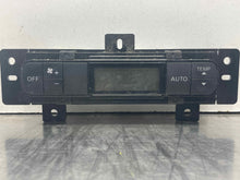 Load image into Gallery viewer, REAR TEMPERATURE CONTROLS Nissan Pathfinder 13 14 15 16 17 - NW497898
