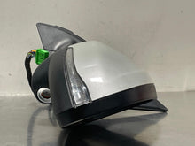 Load image into Gallery viewer, SIDE VIEW DOOR MIRROR S60 XC60 2011 11 2012 12 2013 13 Left - NW497764
