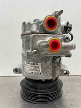 Load image into Gallery viewer, AC COMPRESSOR Volvo XC60 XC70 S60 2007 07 2008 08 2009 09 2010 10 11 12 - NW497738
