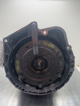 Load image into Gallery viewer, TRANSMISSION BMW 535i 2008 08 2009 09 2010 10 RWD - NW498079
