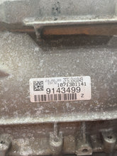 Load image into Gallery viewer, TRANSMISSION BMW 535i 2008 08 2009 09 2010 10 RWD - NW498079
