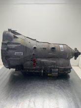 Load image into Gallery viewer, TRANSMISSION BMW 535i 2008 08 2009 09 2010 10 RWD - NW498079
