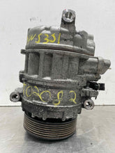 Load image into Gallery viewer, AC COMPRESSOR 535i 2008 08 2009 09 2010 10 - NW497736
